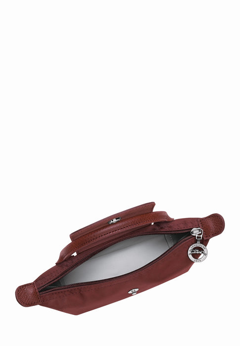 Trousse Longchamp Le pliage one 34175979 P87 BORDEAUX
