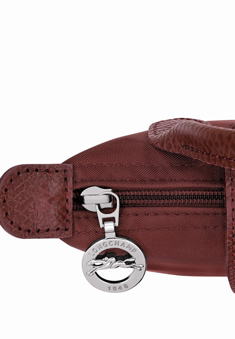 Trousse Longchamp Le pliage one 34175979 P87 BORDEAUX