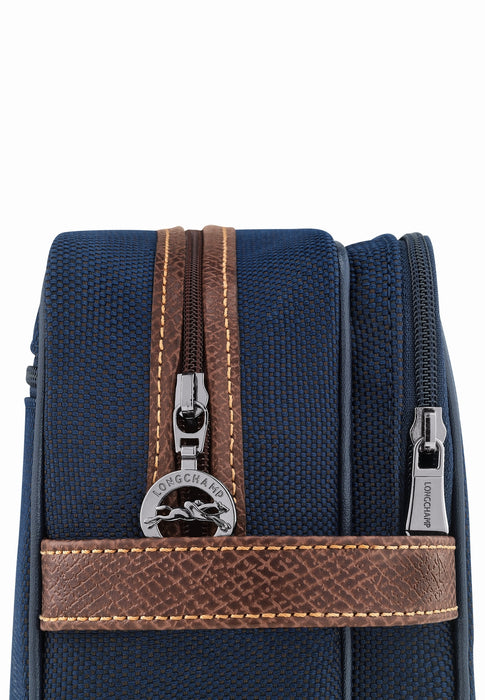 Accessoire Longchamp Boxford 127 bleu 127 BLEU