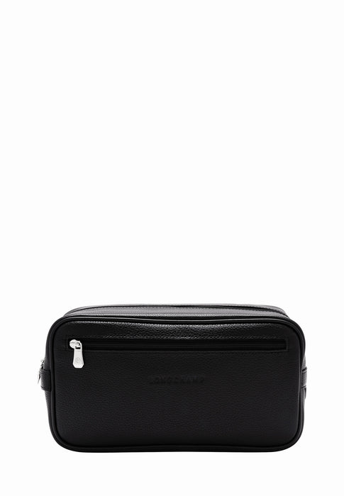Accessoires Longchamp Le foulonne 047 noir 047 NOIR