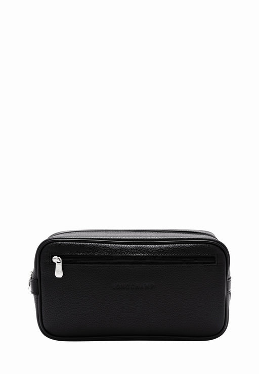 Accessoires Longchamp Le foulonne 047 noir 047 NOIR