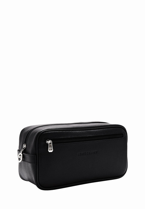 Accessoires Longchamp Le foulonne 1034021 047 NOIR