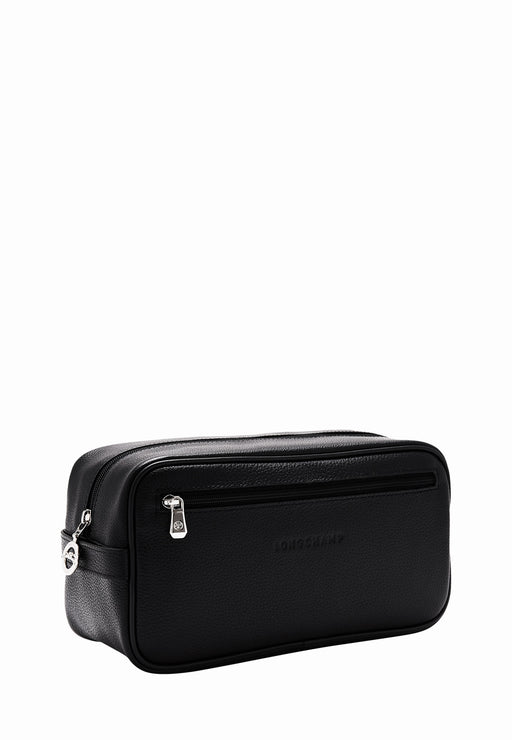 Accessoires Longchamp Le foulonne 1034021 047 NOIR