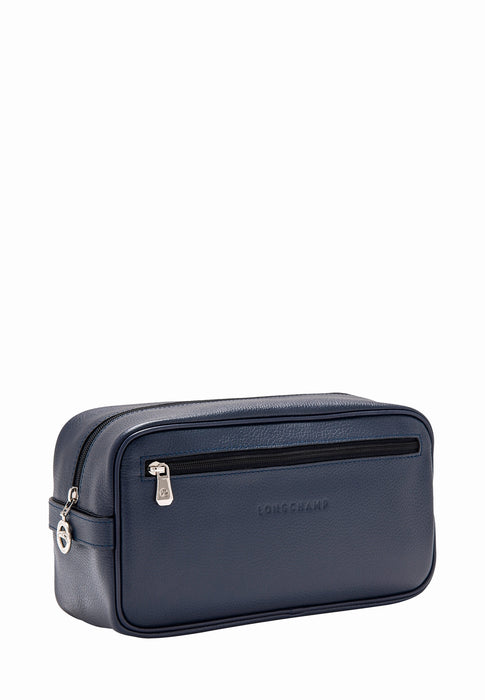 Accessoires Longchamp Le foulonne 1034021 556 NAVY