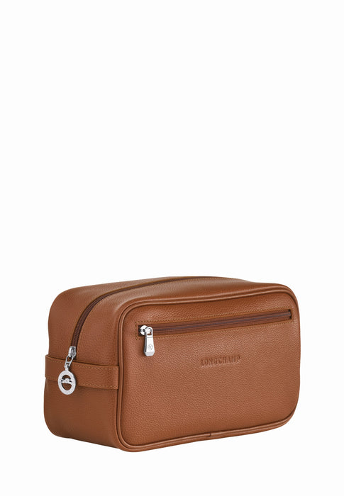 Accessoires Longchamp Le foulonne 1034021 F72 CARAMEL