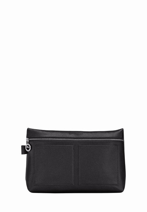 Trousse de toilette Longchamp Le foulonne 24023021 047 NOIR