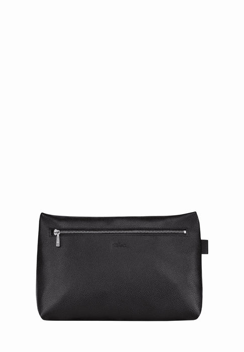 Trousse de toilette Longchamp Le foulonne 24023021 047 NOIR
