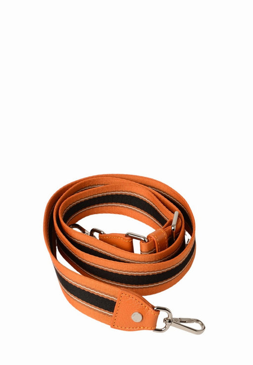 Bandouliere Mac douglas Buni Barthes buni 134 ORANGE