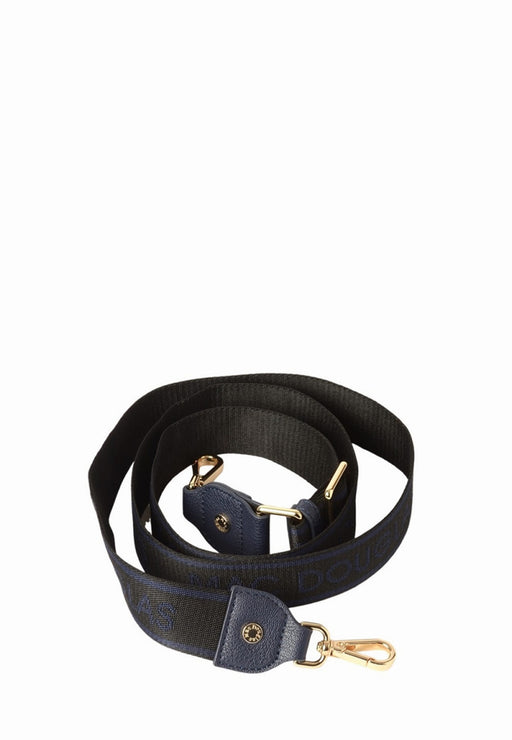 Bandouliere Mac douglas Fantasia Buda fantasia 17 MARINE