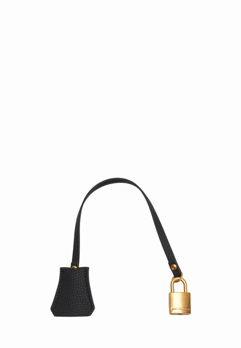 Bijoux de sac Mac douglas Bryan Kdna u bryan MF01 NOIR