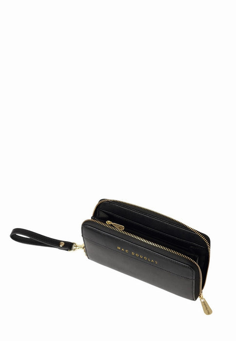 Compagnon Mac douglas Meryl Balise meryl cs CS01 NOIR