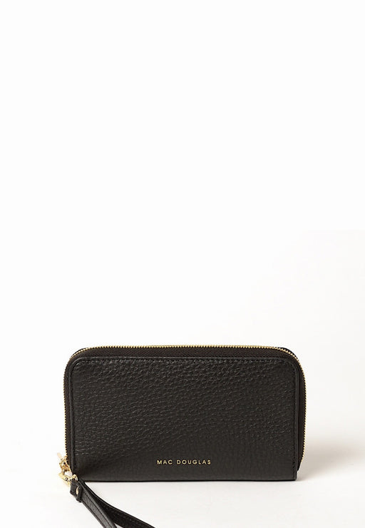 Compagnon Mac douglas Romy Goliath romy VG01 NOIR