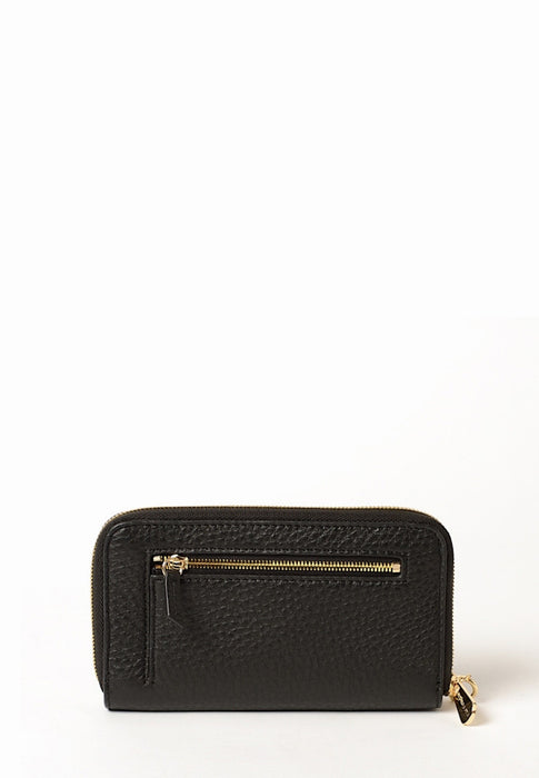 Compagnon Mac douglas Romy Goliath romy VG01 NOIR