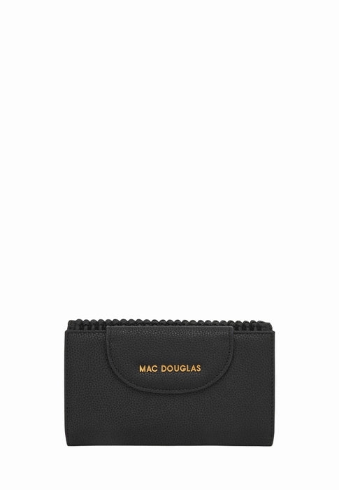 Compagnon Mac douglas Bryan Gondole bryan MF01 NOIR