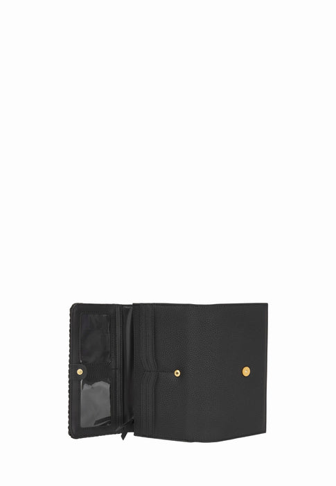 Compagnon Mac douglas Bryan Gondole bryan MF01 NOIR