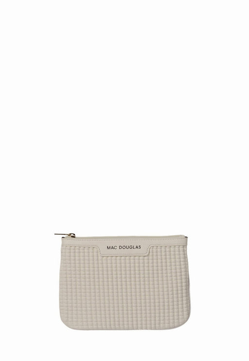 Mac douglas Pochette Bryan Jaipur m bryan MC04 BLANC