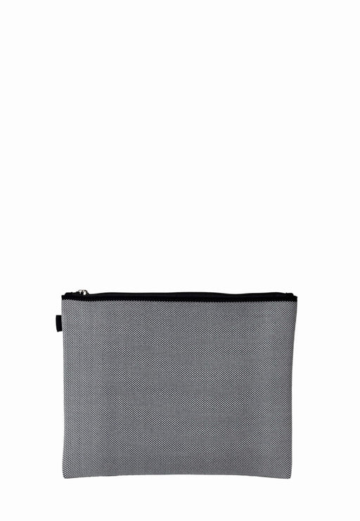 Pochette Mac douglas Knit Napop knit 1717 MARINE