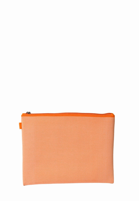 Pochette Mac douglas Knit Napop knit 3434 ORANGE