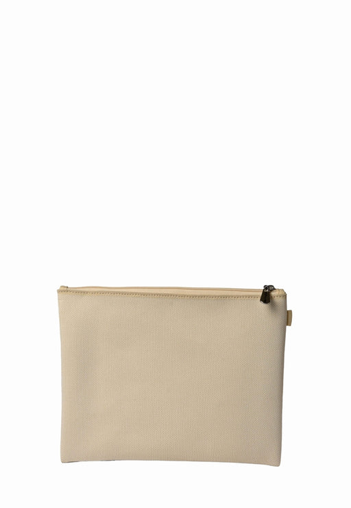 Pochette Mac douglas Knit Napop knit 9090 BEIGE