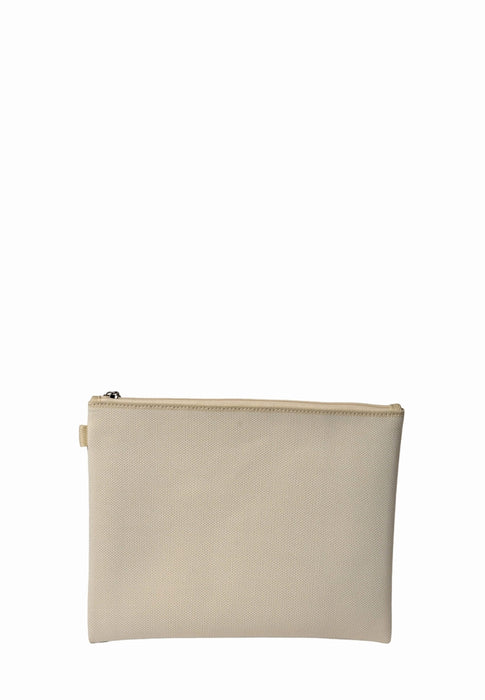 Pochette Mac douglas Knit Napop knit 9090 BEIGE