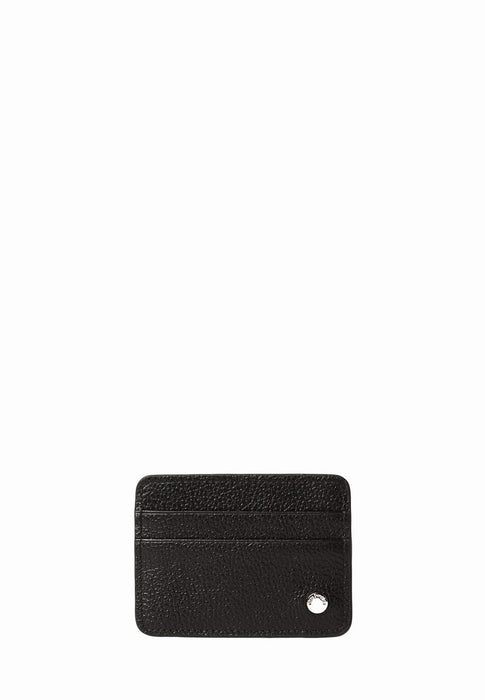 Porte cartes Mac douglas Buni Vania buni 1 NOIR