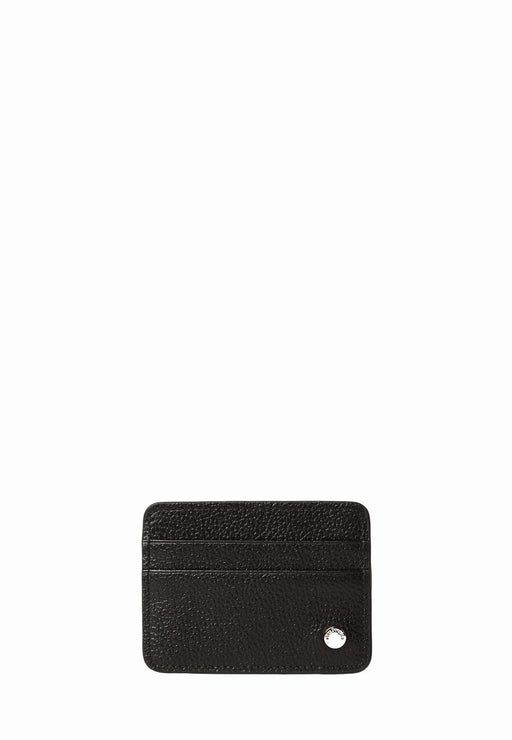 Porte cartes Mac douglas Buni Vania buni 1 NOIR