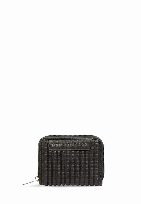 Porte monnaie Mac douglas Bryan Arlequin bryan MCNO NOIR