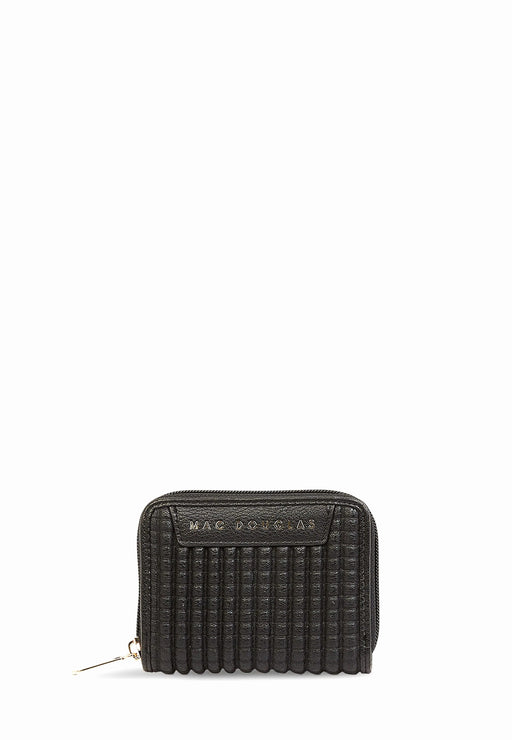 Porte monnaie Mac douglas Bryan Arlequin bryan MCNO NOIR