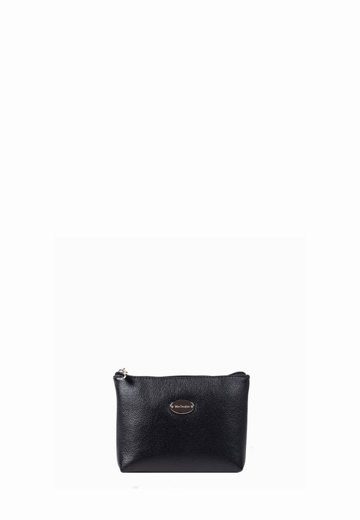 Mac douglas Porte monnaie Crash Crash buni 01 noir 01 NOIR