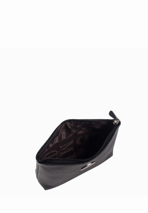 Mac douglas Porte monnaie Crash Crash buni 01 noir 01 NOIR