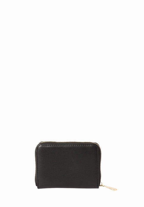 Porte monnaie Mac douglas Meryl Cutter u meryl CS01 NOIR
