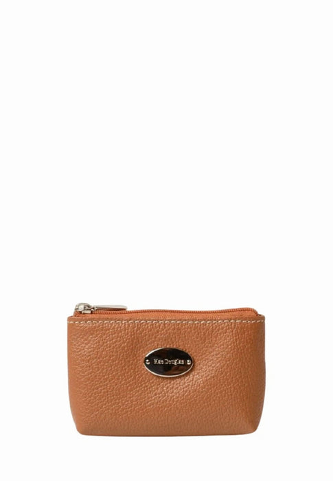 Porte monnaie Mac douglas Buni Limace s buni 91 CHATAIN
