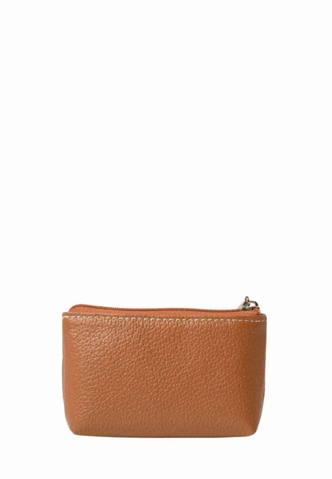 Porte monnaie Mac douglas Buni Limace s buni 91 CHATAIN