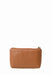 Porte monnaie Mac douglas Buni Limace s buni 91 CHATAIN