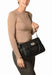 Mac douglas Sac a main Cienna Allure mini cienna V01 noir V01 NOIR