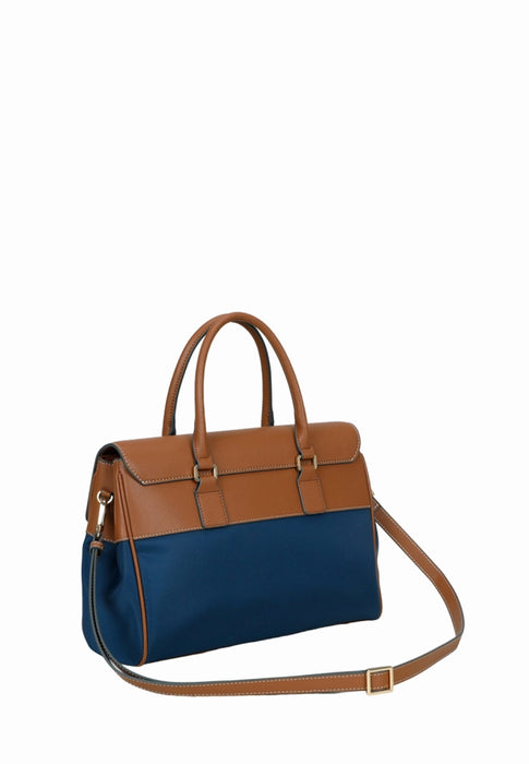 Mac douglas Sac a main Pany Allure xs pany 1791 marine chatain 1791 MARINE CHATAIN