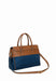 Mac douglas Sac a main Pany Allure xs pany 1791 marine chatain 1791 MARINE CHATAIN