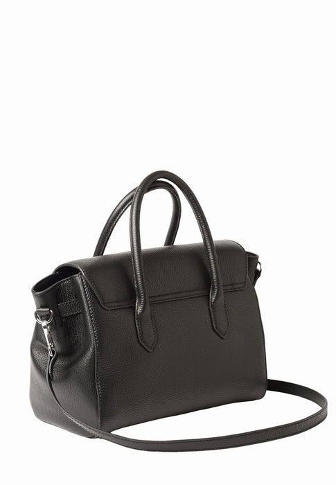 Sac a main Mac douglas Magda Cahors m magda V01 NOIR