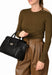 Sac a main Mac douglas Magda Cahors m magda V01 NOIR