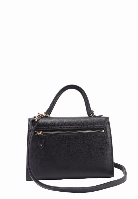 Sac a main Mac douglas Alba Clichy s alba V01 NOIR