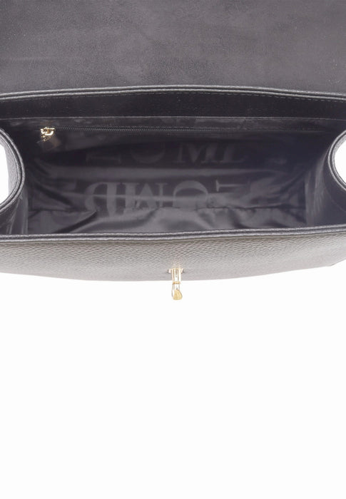 Sac a main Mac douglas Alba Clichy s alba V01 NOIR