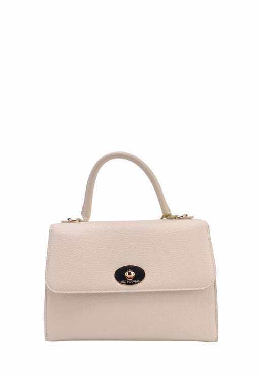 Sac a main Mac douglas Alba Clichy s alba V10 ECRU