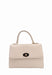 Sac a main Mac douglas Alba Clichy s alba V10 ECRU