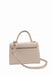 Sac a main Mac douglas Alba Clichy s alba V10 ECRU