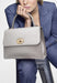 Sac a main Mac douglas Alba Clichy s alba V10 ECRU