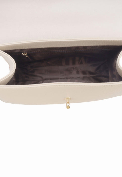 Sac a main Mac douglas Alba Clichy s alba V10 ECRU