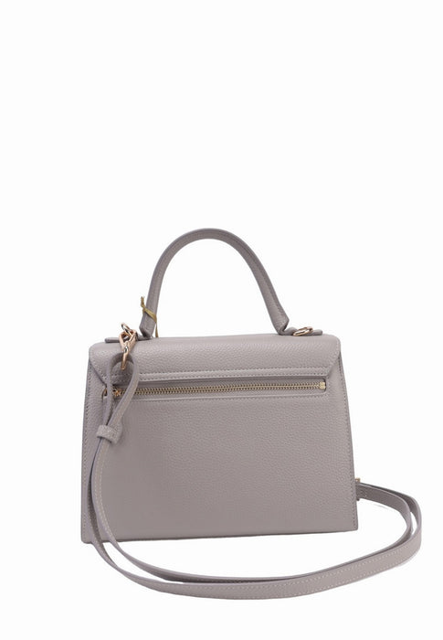 Sac a main Mac douglas Alba Clichy s alba V46 GRIS PERLE