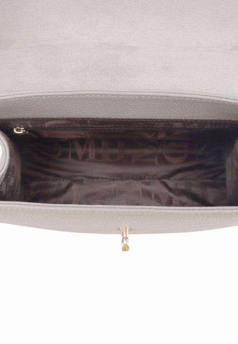 Sac a main Mac douglas Alba Clichy s alba V46 GRIS PERLE