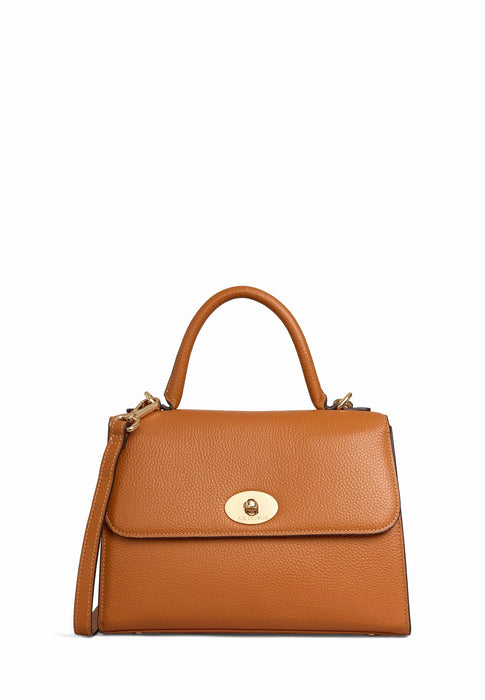 Sac a main Mac douglas Alba Clichy s alba V91 CHATAIN