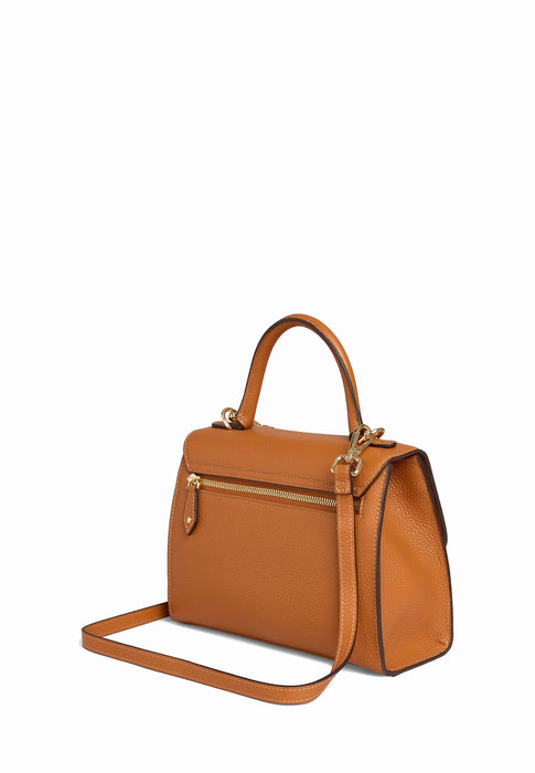 Sac a main Mac douglas Alba Clichy s alba V91 CHATAIN